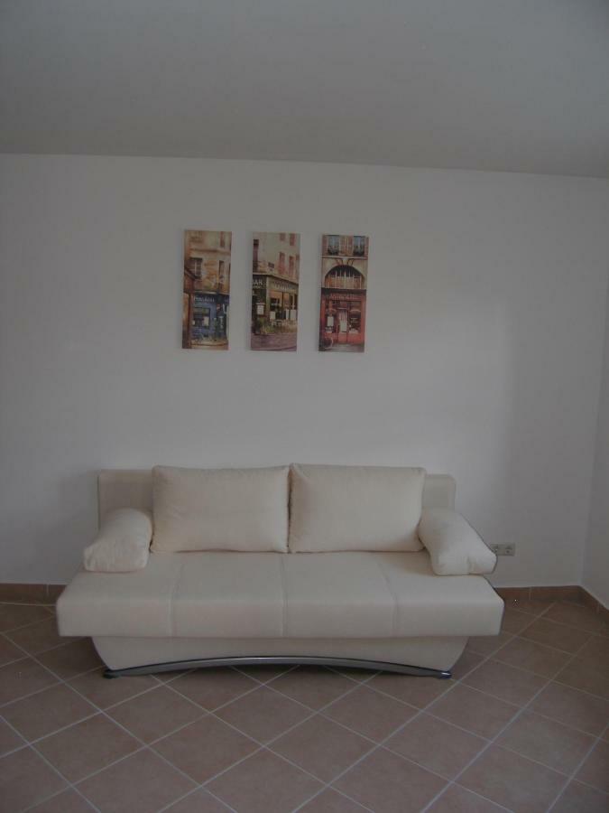 Ferienwohnung Stettfeld Exterior foto